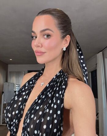 Full leaked Khloe kardashian private onlyfans photo
