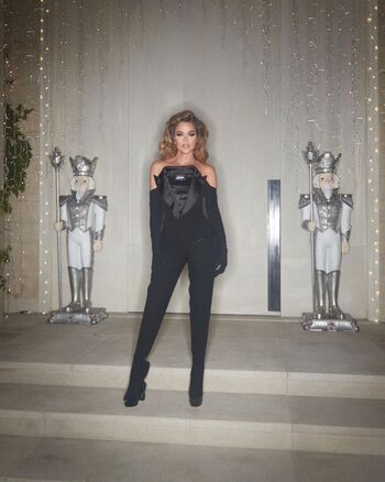Khloe Kardashian