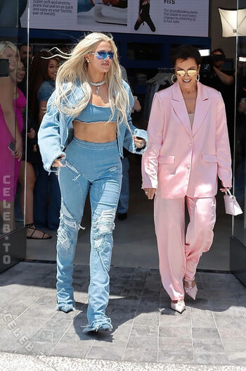 Khloe Kardashian