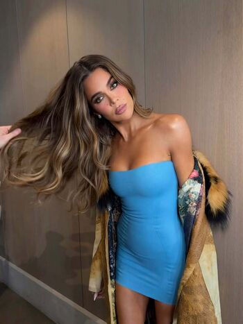 Full leaked Khloe kardashian private onlyfans photo