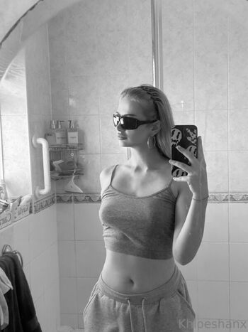 Full leaked Khloe khan private onlyfans photo