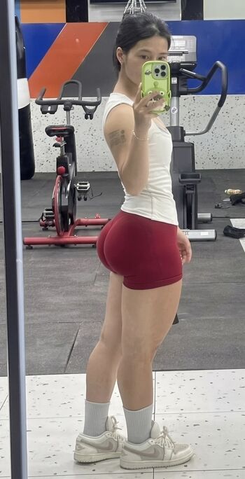 Full leaked Khoai lan private onlyfans photo