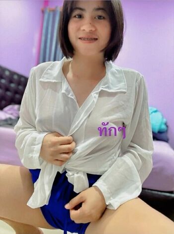 Full leaked Khunphon gus private onlyfans photo