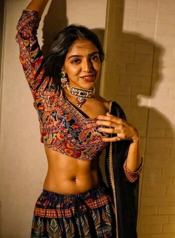 Khushi Dubey