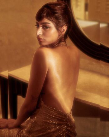 Khushi Kapoor