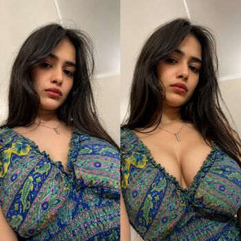 Khushi Maheshwari