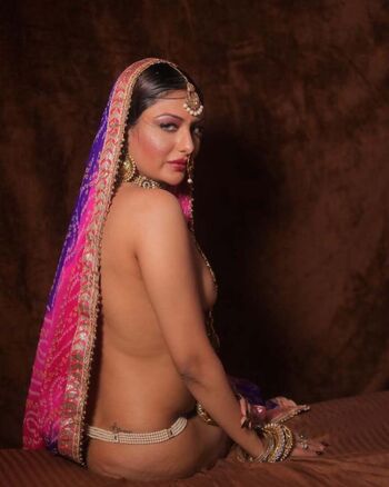 Full leaked Khushi mukherjee private onlyfans photo