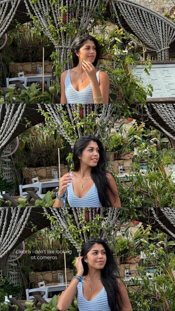 Full leaked Khushi parpia private onlyfans photo