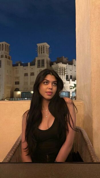 Khushi Parpia