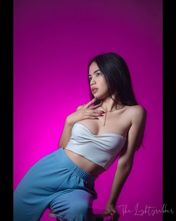 Full leaked Khyla omega private onlyfans photo