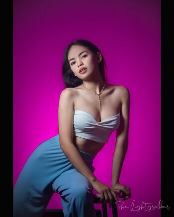 Full leaked Khyla omega private onlyfans photo