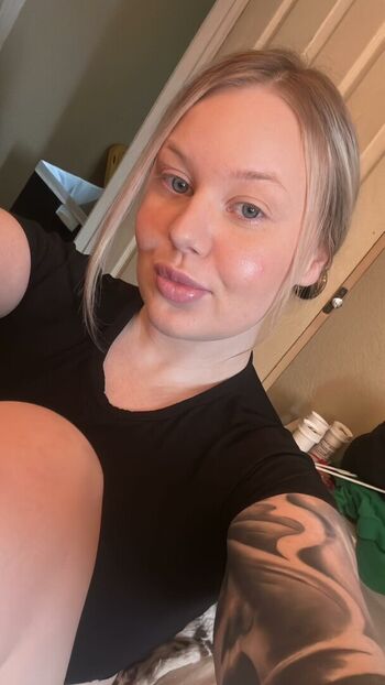 Full leaked Kia farrell private onlyfans photo