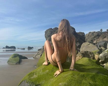 Full leaked Kia maguire private onlyfans photo