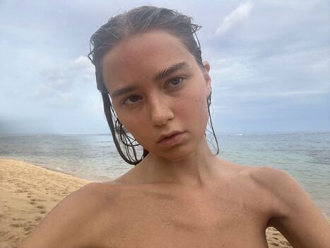 Full leaked Kia maguire private onlyfans photo