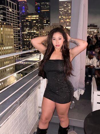 Full leaked Kiah dream private onlyfans photo