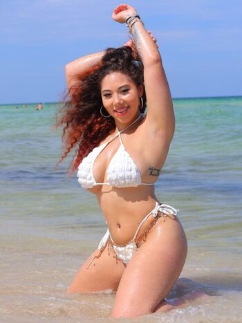 Full leaked Kiah dream private onlyfans photo
