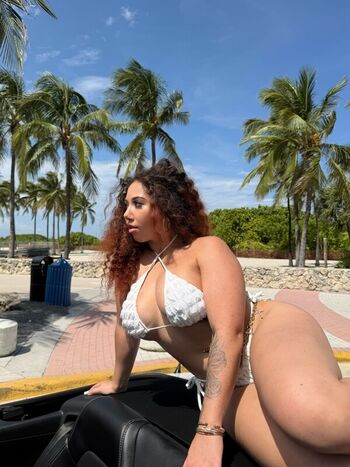 Full leaked Kiah dream private onlyfans photo