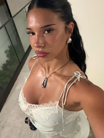 Kiana Dufour