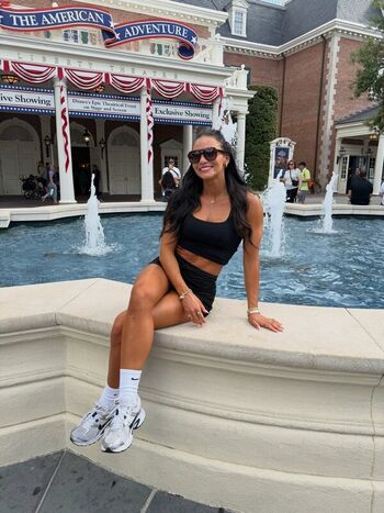 Full leaked Kiana james private onlyfans photo