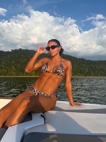 Full leaked Kiana james private onlyfans photo