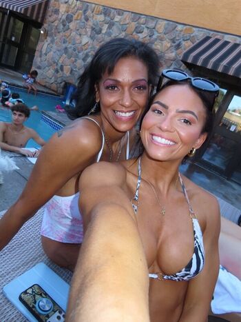 Full leaked Kiana james private onlyfans photo