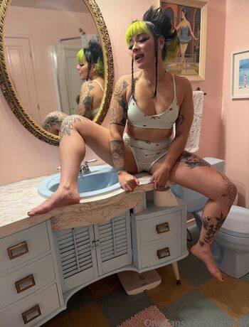 Kiana Joy