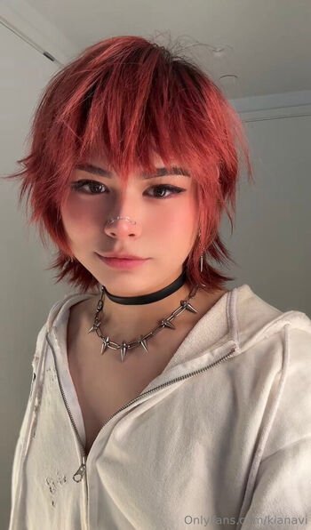 Full leaked Kianavi  page private onlyfans photo