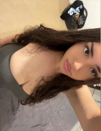 Full leaked Kiara aroha private onlyfans photo