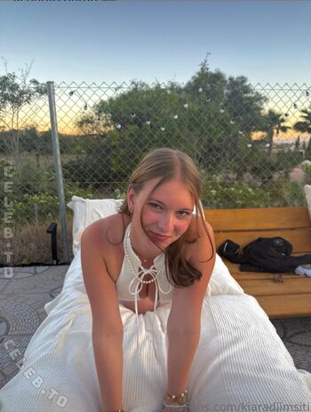 Full leaked Kiara djimsiti private onlyfans photo