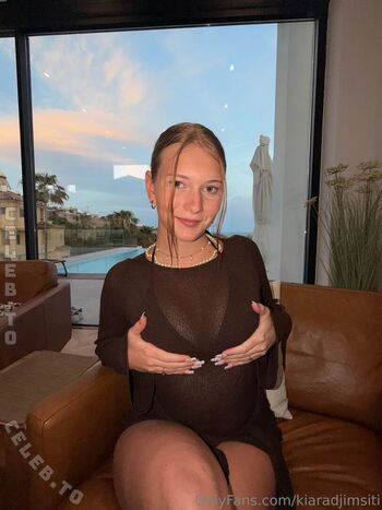 Full leaked Kiara djimsiti private onlyfans photo