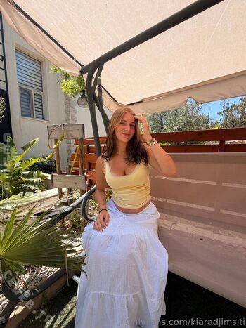Full leaked Kiara djimsiti private onlyfans photo