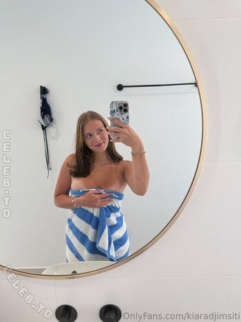 Full leaked Kiara djimsiti page private onlyfans photo