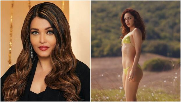 Kiara Rai