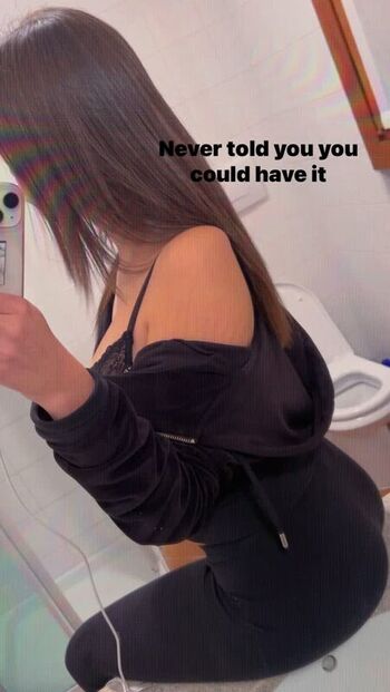 Full leaked Kiara troiani carvalho private onlyfans photo
