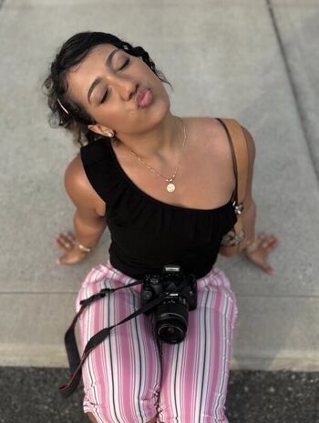 Full leaked Kiaralise private onlyfans photo