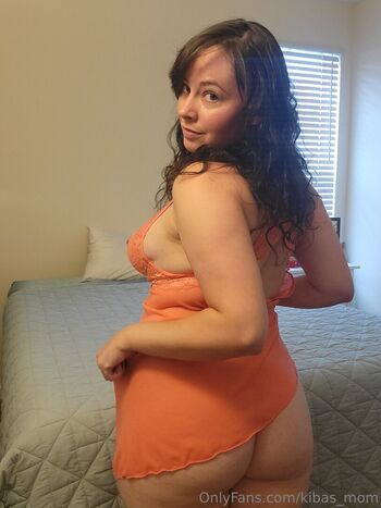 Kibas Mom