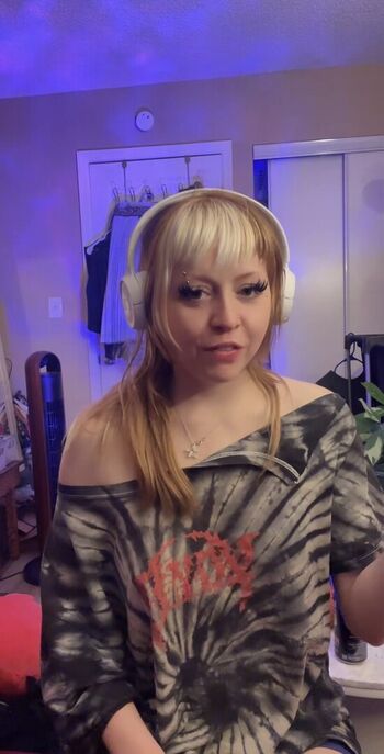 Full leaked Kibby private onlyfans photo