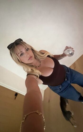 Full leaked Kiera bridget private onlyfans photo