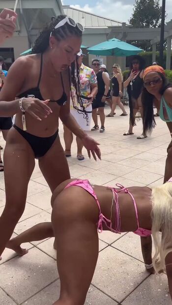 Full leaked Kiera hogan private onlyfans photo