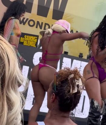 Full leaked Kiera hogan private onlyfans photo