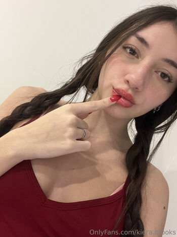 Full leaked Kiera private onlyfans photo