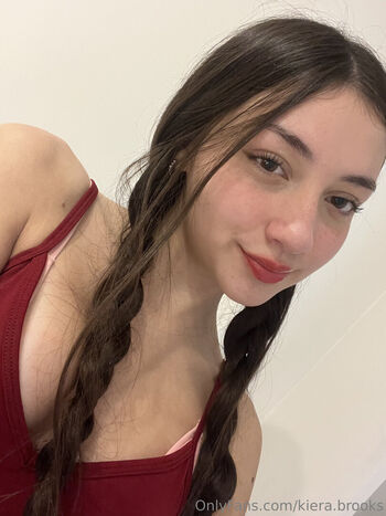 Full leaked Kiera private onlyfans photo