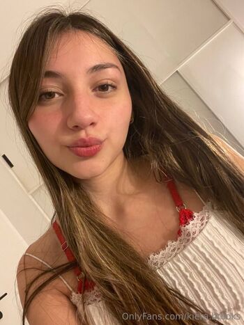 Full leaked Kiera private onlyfans photo