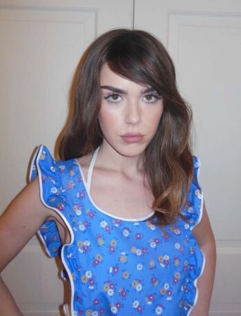 Full leaked Kiernan shipka  page private onlyfans photo