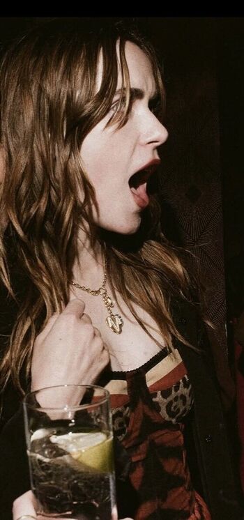 Kiernan Shipka