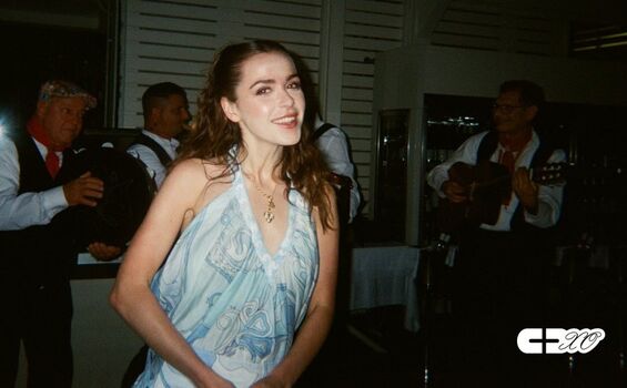 Full leaked Kiernan shipka private onlyfans photo