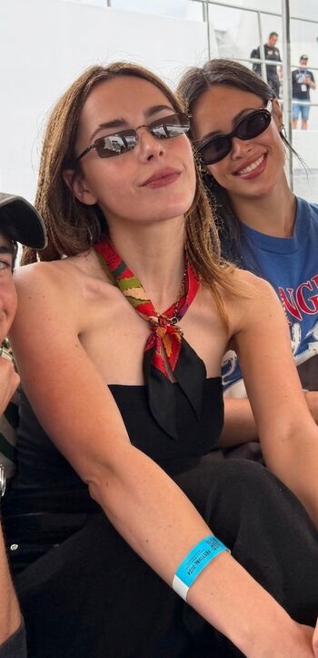 Full leaked Kiernan shipka private onlyfans photo