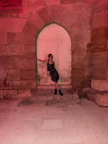 Full leaked Kiernan shipka private onlyfans photo