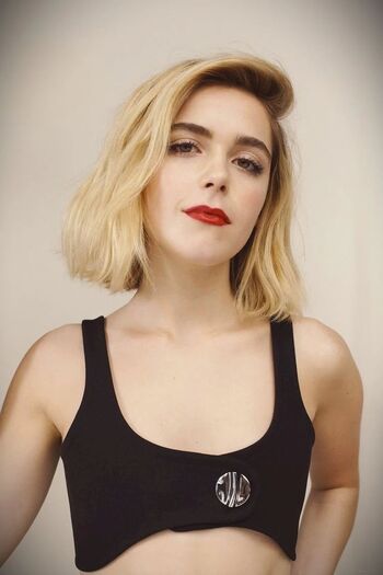 Full leaked Kiernan shipka page private onlyfans photo