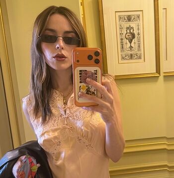 Full leaked Kiernan shipka page private onlyfans photo